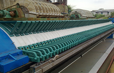 壓濾機迎黃金時代 全自動高壓壓榨機市場潛力巨