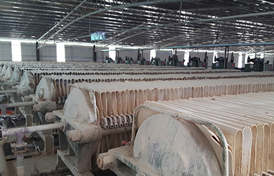 廂式壓濾機的保養預防措施有哪些？金凱地過濾