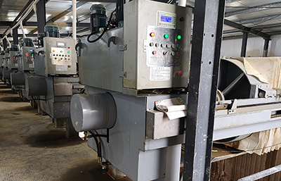 購(gòu)置到適合自己的高質(zhì)量壓濾機(jī)產(chǎn)品，你需要了