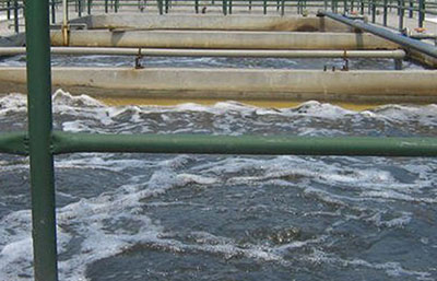 電鍍廢水治理技術(shù)現(xiàn)狀及常見處理方法