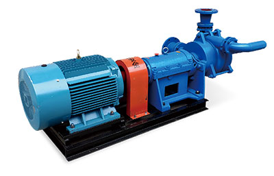 污水處理站水泵操作注意事項(xiàng)