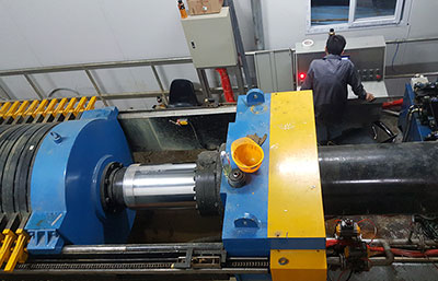 程控自動高壓隔膜壓濾機在污泥處理應用中優勢