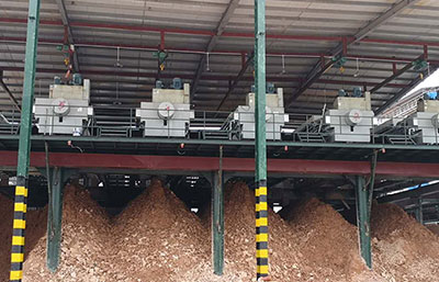 污泥脫水機(jī)設(shè)備處理污泥效果如何？多少錢一臺