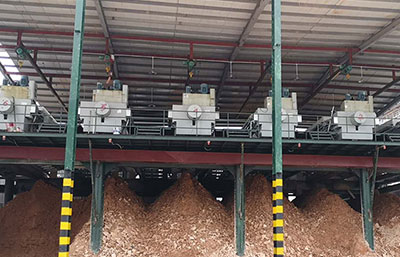 泥漿脫水板框壓濾機操作規程