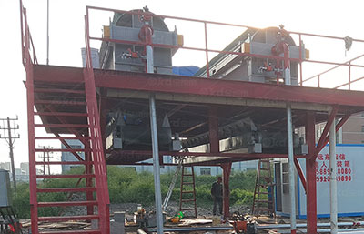 污泥壓濾機(jī)多少錢？影響壓濾機(jī)價(jià)格因素有哪些？