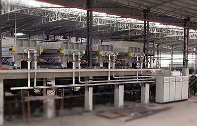 100平方污泥脫水壓濾機(jī)處理量有多少？壓濾機(jī)廠家推薦