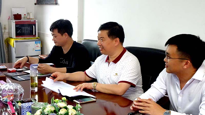 廣東環(huán)境保護(hù)工程職業(yè)學(xué)院院長博導(dǎo)孫水裕教授