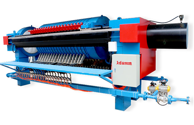 動態(tài)智能特高壓壓榨機（XMATZ1200Y）