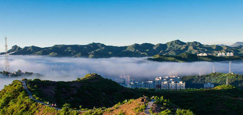 承德市出臺《生態環境保護責任追究暫行辦法》