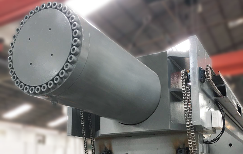 金凱地教您如何提高隔膜壓濾機(jī)工作效率