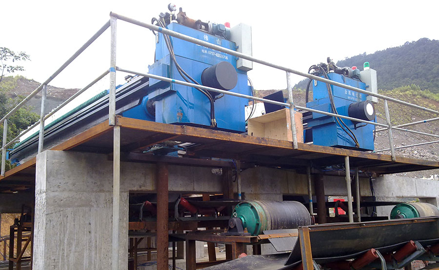 壓濾機廠家教你延長污泥廂式壓濾機設(shè)備壽命的方法