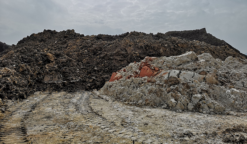 污泥膨脹原因分析和解決辦法