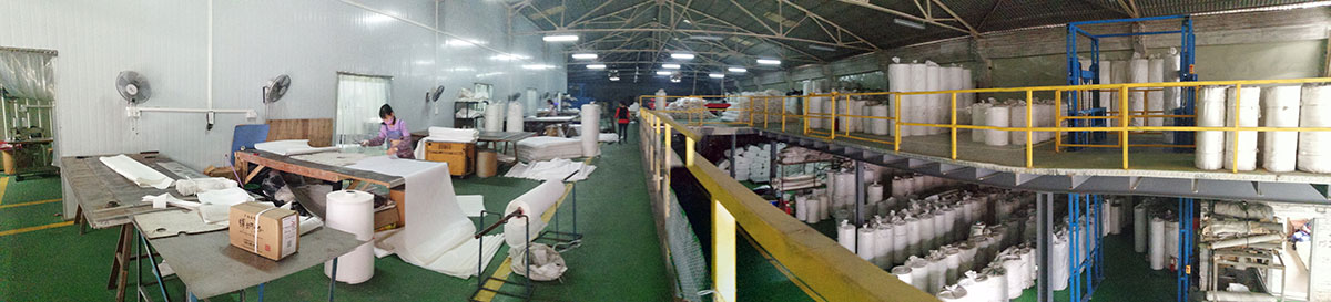 壓濾機廠家介紹怎么正確選擇壓濾機濾布