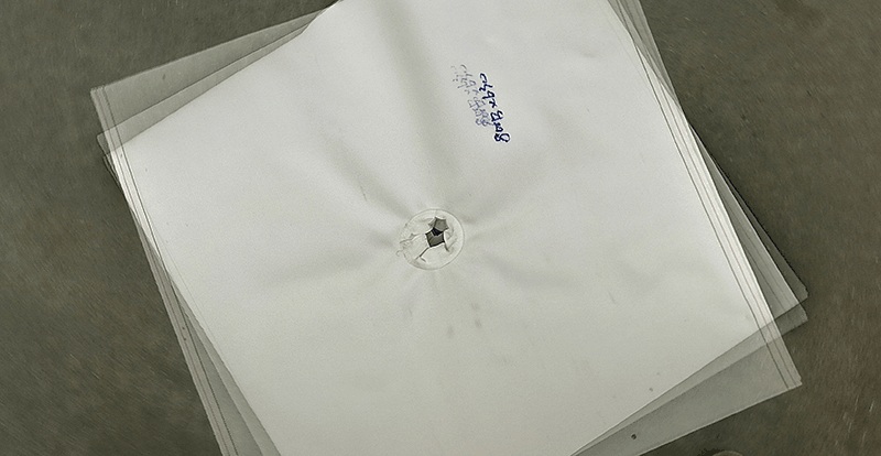 壓濾機廠家介紹怎么正確選擇壓濾機濾布