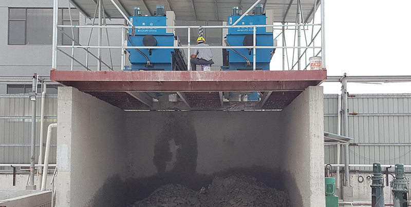 污泥壓濾機(jī)壓出的泥太稀解決方案 污泥壓濾機(jī)壓出的泥太稀解決方案