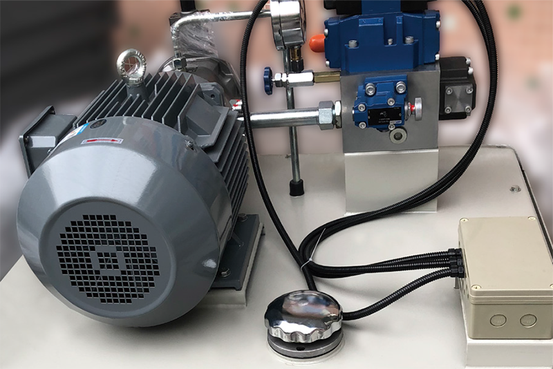 壓濾機廠家介紹隔膜壓濾機常見故障及解決方法 壓濾機廠家介紹隔膜壓濾機常見故障及解決方法