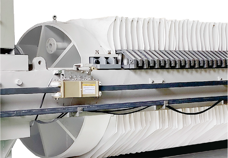 壓濾機廠家介紹隔膜壓濾機常見故障及解決方法 壓濾機廠家介紹隔膜壓濾機常見故障及解決方法