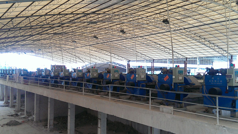 污泥壓濾機污泥處理企業選購需考慮7大要素 污泥壓濾機污泥處理企業選購需考慮7大要素