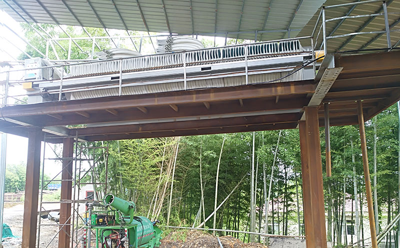 廂式壓濾機 廂式壓濾機