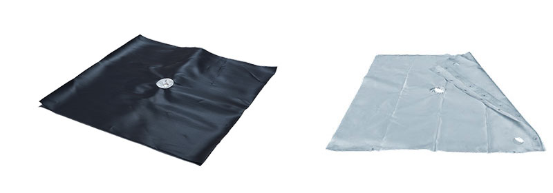 污泥壓濾機濾布